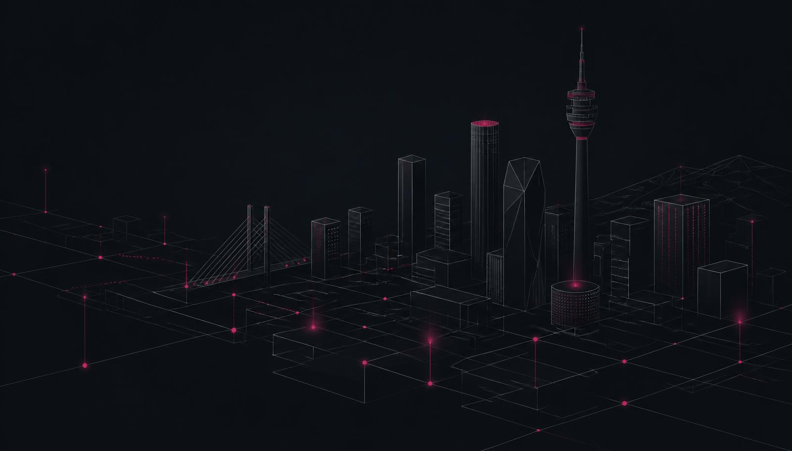 How to Choose an IT Company in Johannesburg: 2026 Buyer Guide