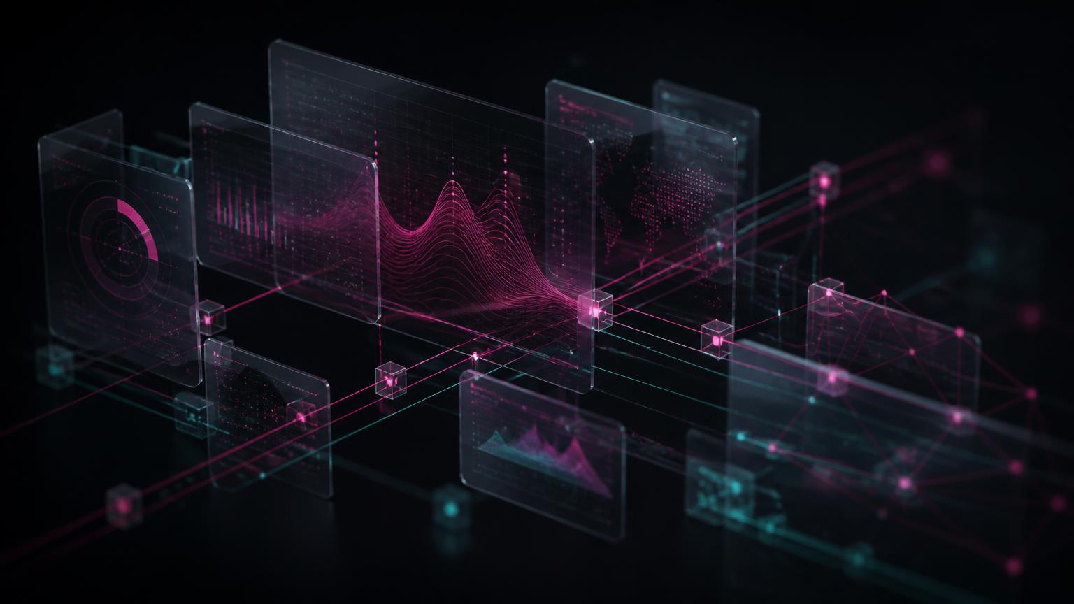Why Your Business Intelligence Dashboard Changes Nothing